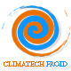 copyright agence communication - logo climatech