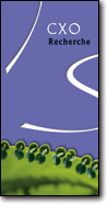 Infographie plaquette