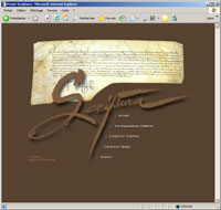 creation web